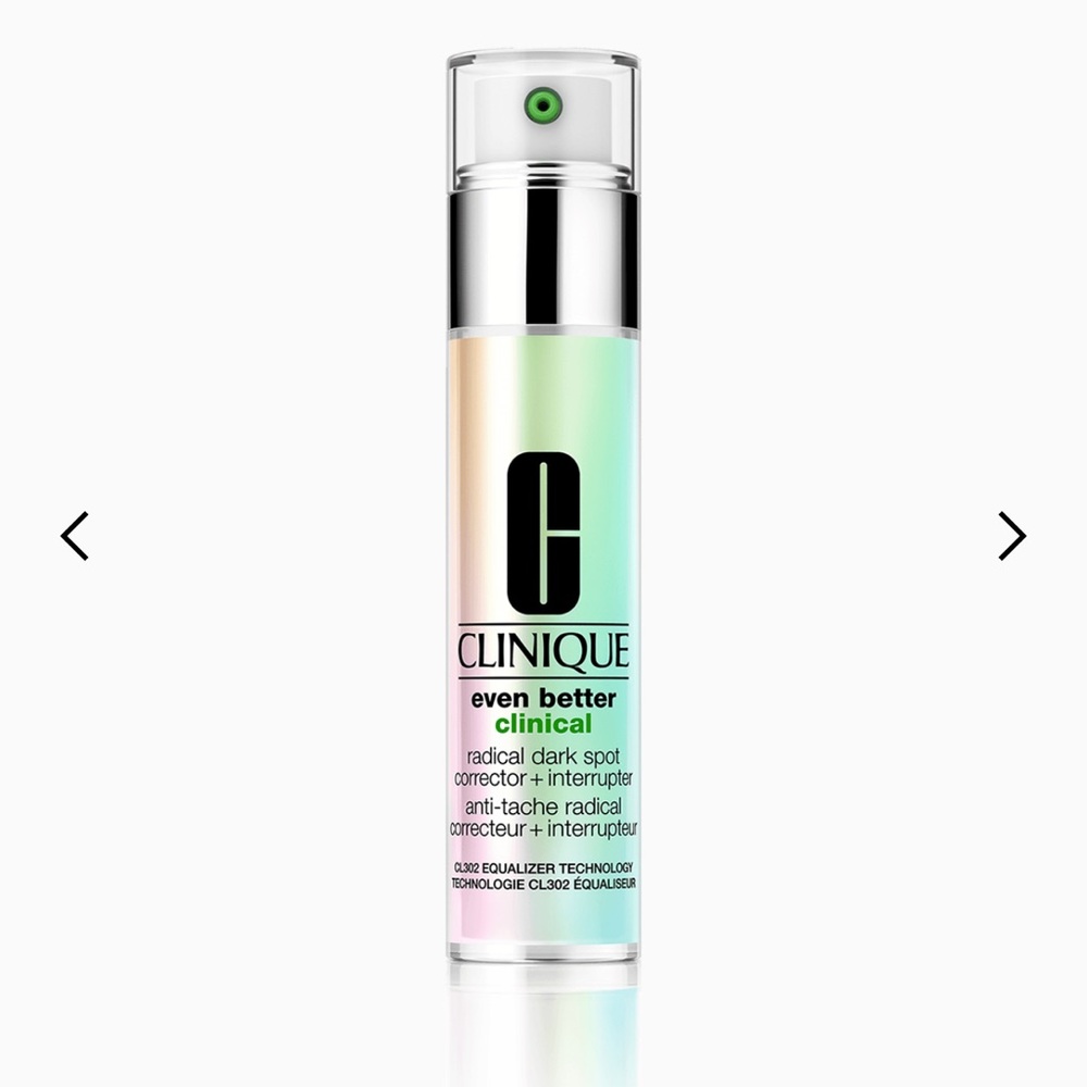 3.4 CLINIQUE Even Bet Clinical Dark Spot Corrector